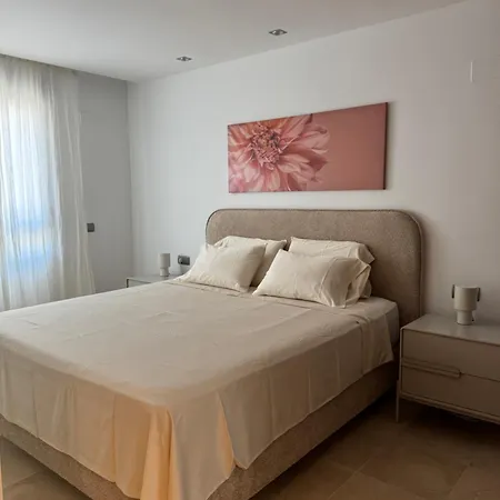 Aqua De Mar * 马尔韦利亚