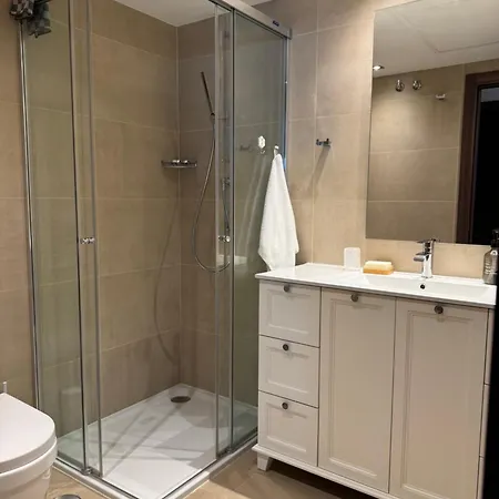 Appartement Aqua De Mar Marbella