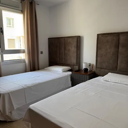 Appartement Aqua De Mar Marbella