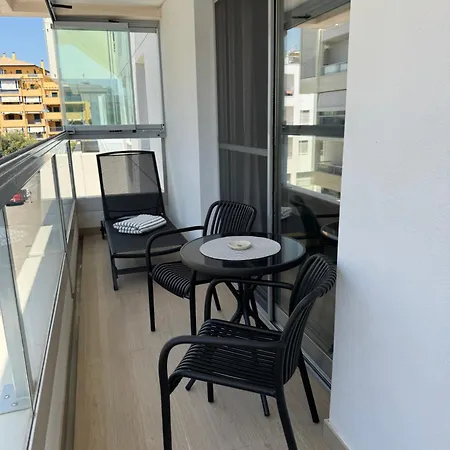 Aqua De Mar Marbella