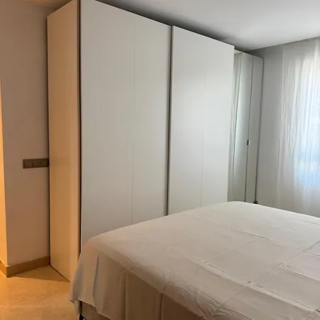 Aqua De Mar Appartement Marbella