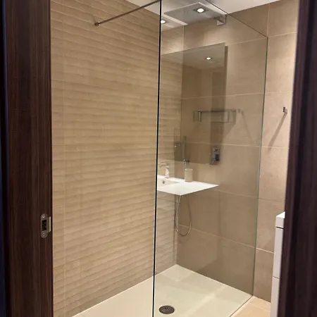 Aqua De Mar Appartement *