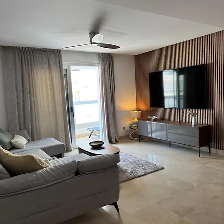 Appartement Aqua De Mar