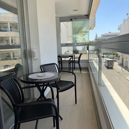 Appartement Aqua De Mar *