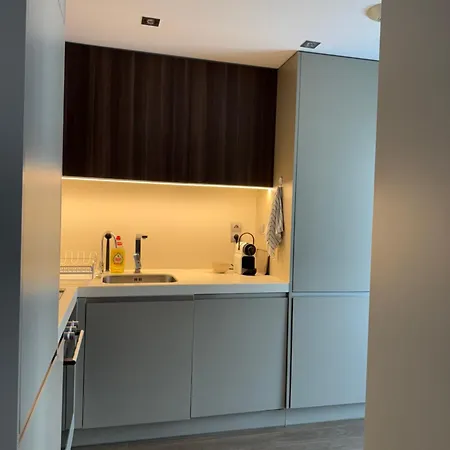 Appartement Aqua De Mar *