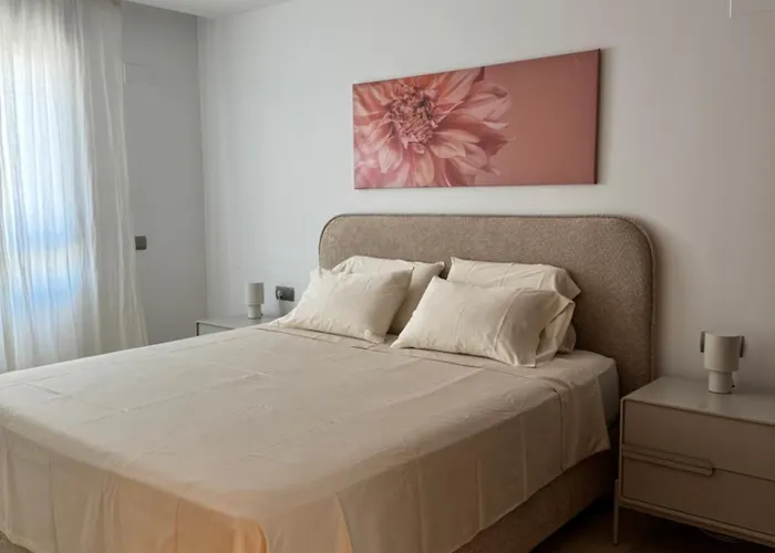 Aqua De Mar * Marbella