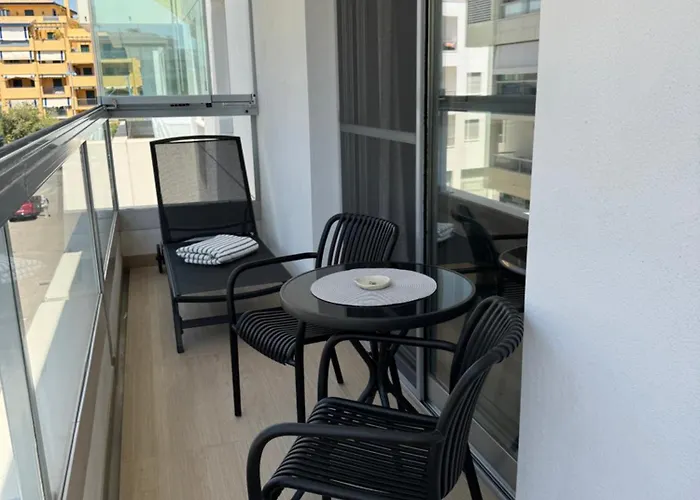 Aqua De Mar マルベーリャ