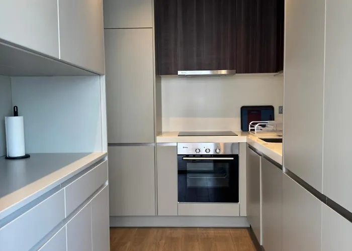 Lejlighed Aqua De Mar