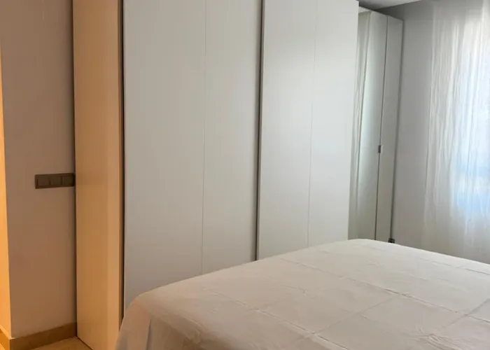 Aqua De Mar Lejlighed Marbella