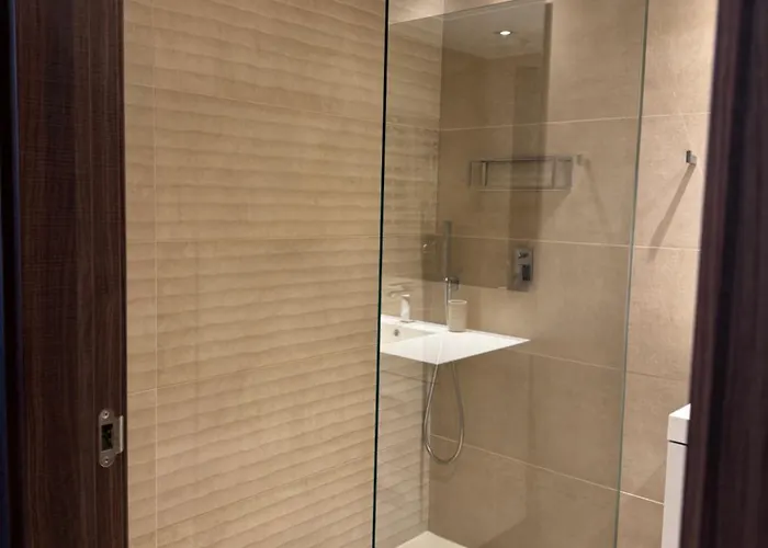 Aqua De Mar Lejlighed *