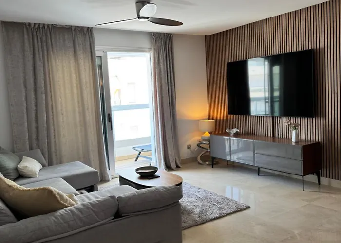 Lejlighed Aqua De Mar