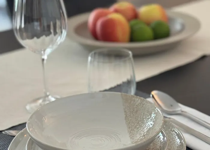 Aqua De Mar * Марбелья