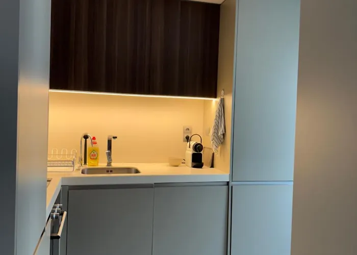 Lejlighed Aqua De Mar *