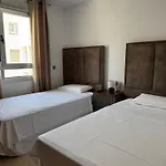 Apartment Aqua De Mar Marbella